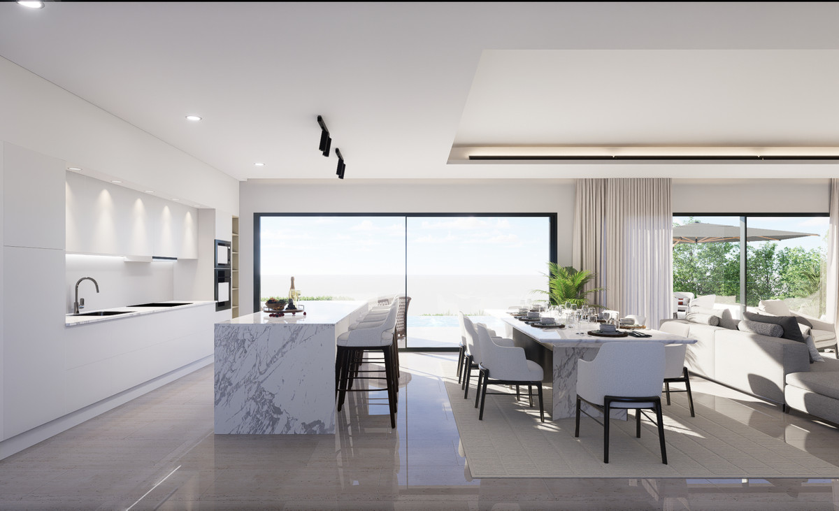 Villa en venta en Casares