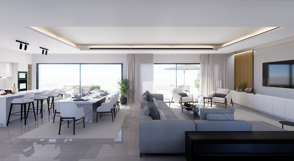 Villa en venta en Casares