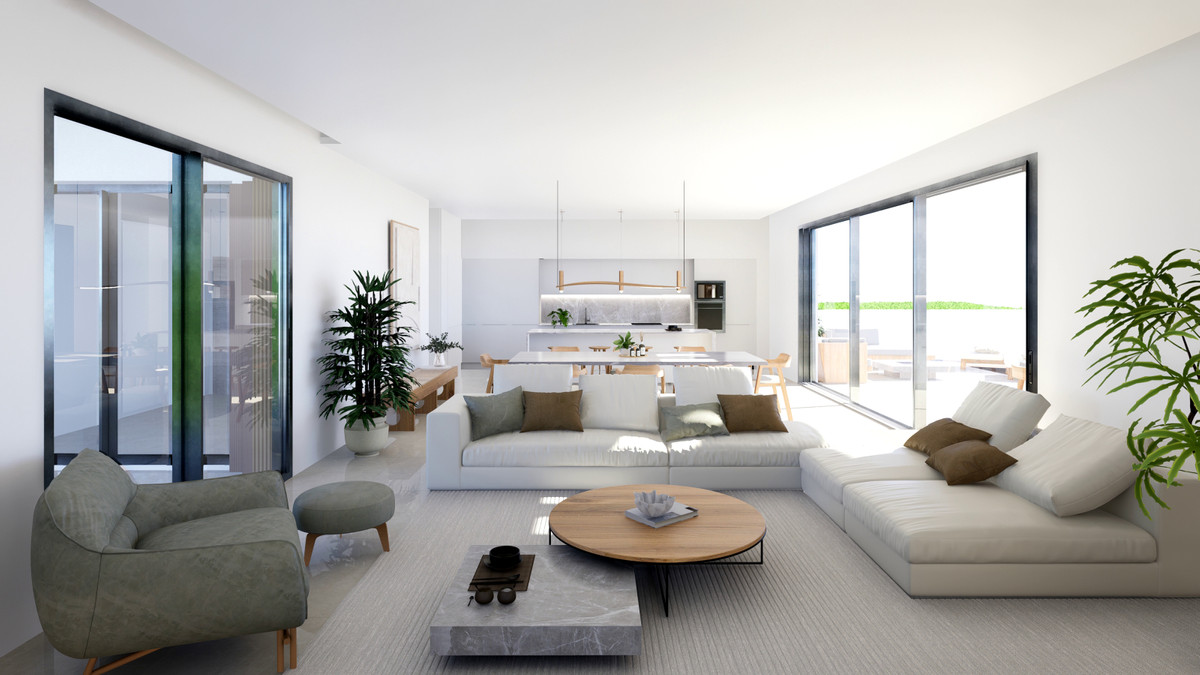 Villa en venta en Casares