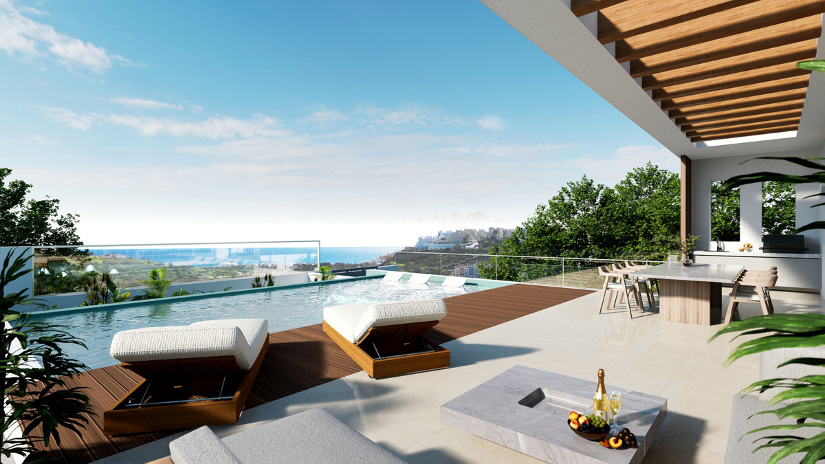 Villa en venta en Casares