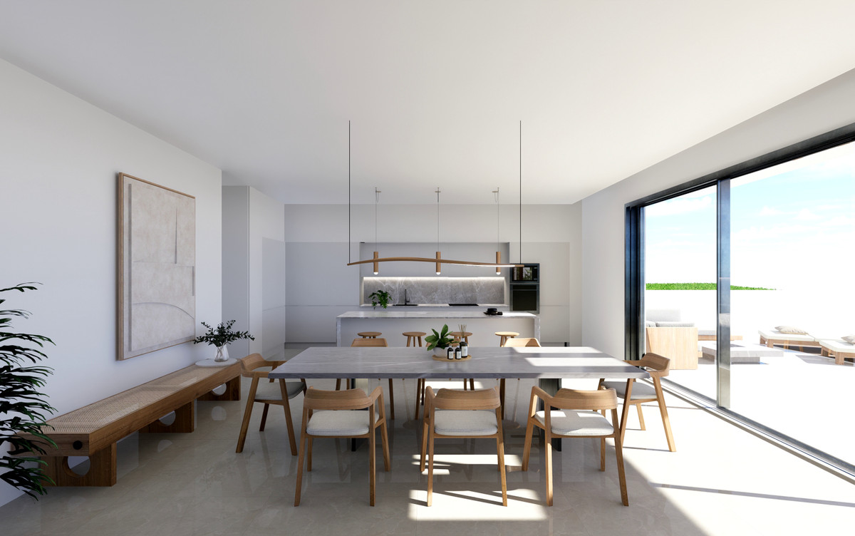 Villa en venta en Casares