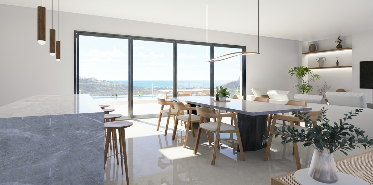 Villa en venta en Casares