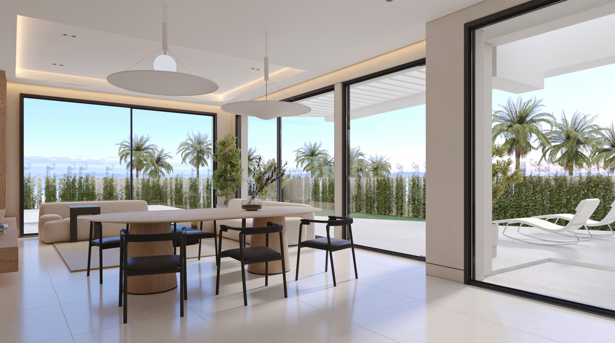 Vila v prodeji in Mijas