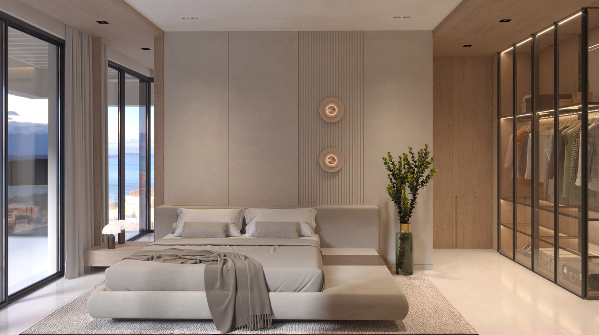 Vila v prodeji in Mijas