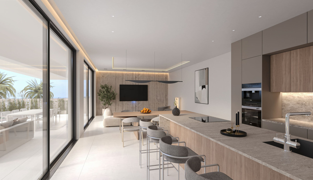 Vila v prodeji in Mijas