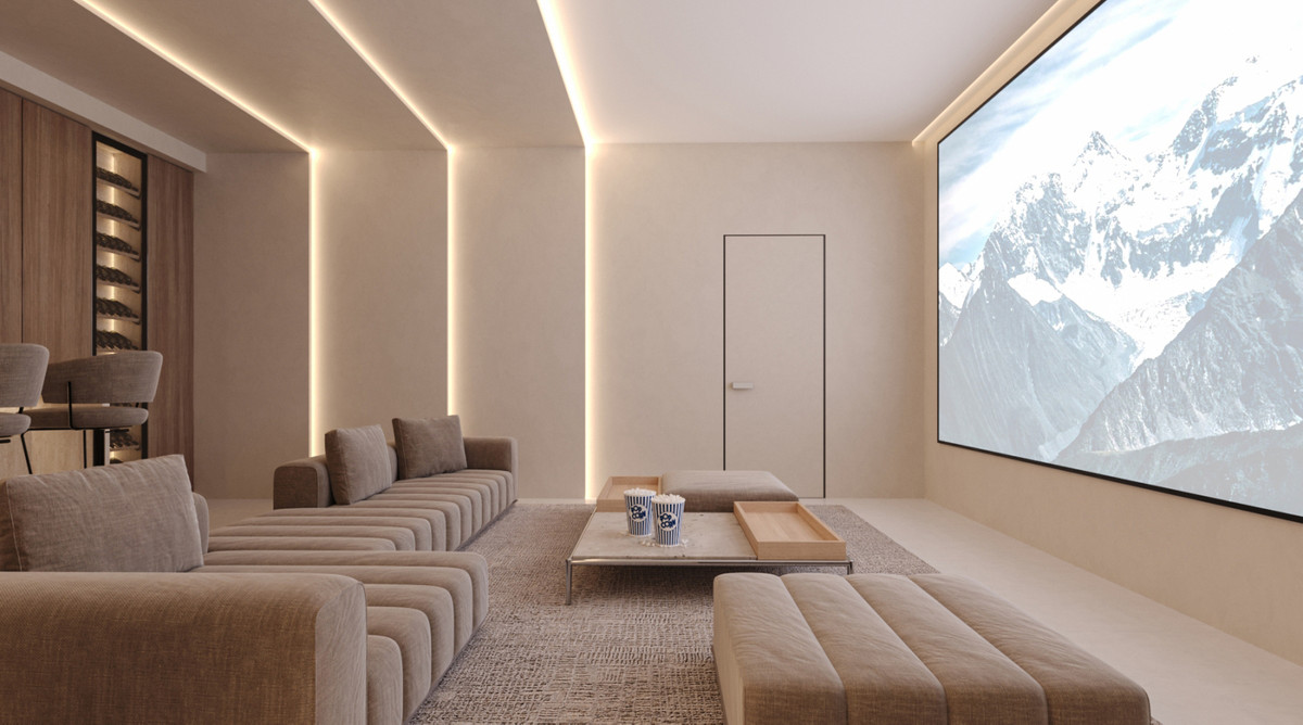 Vila v prodeji in Mijas