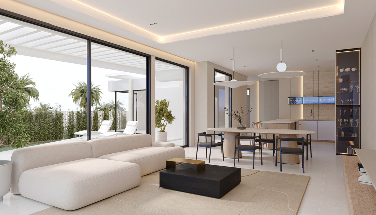 Vila v prodeji in Mijas