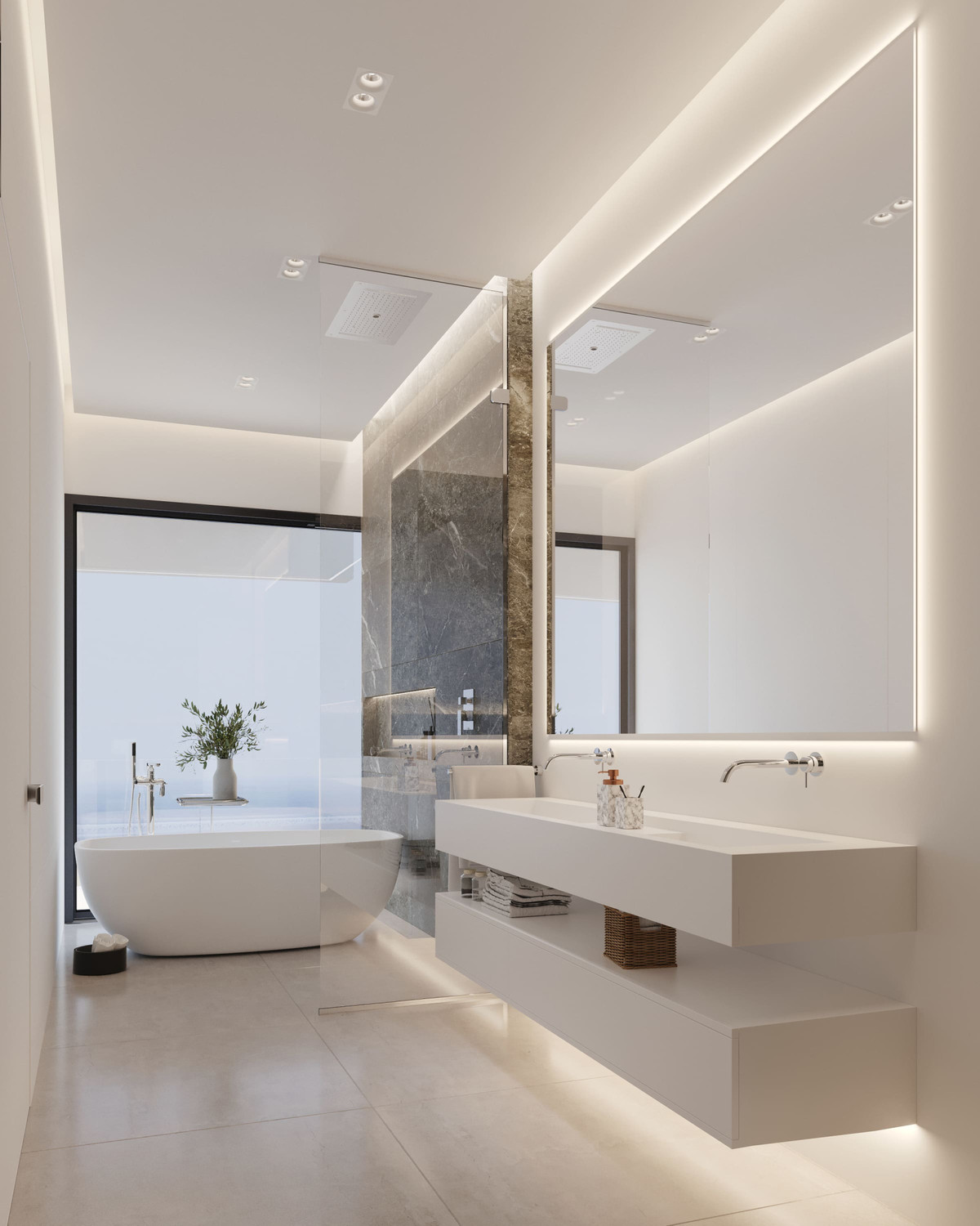 Vila v prodeji in Mijas