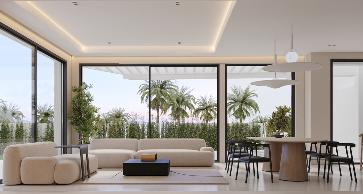 Vila v prodeji in Mijas