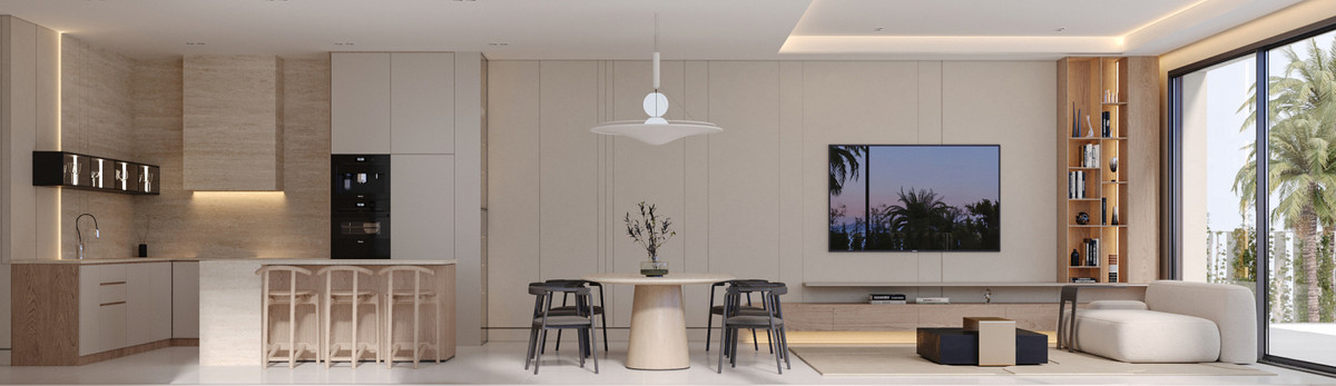 Vila v prodeji in Mijas