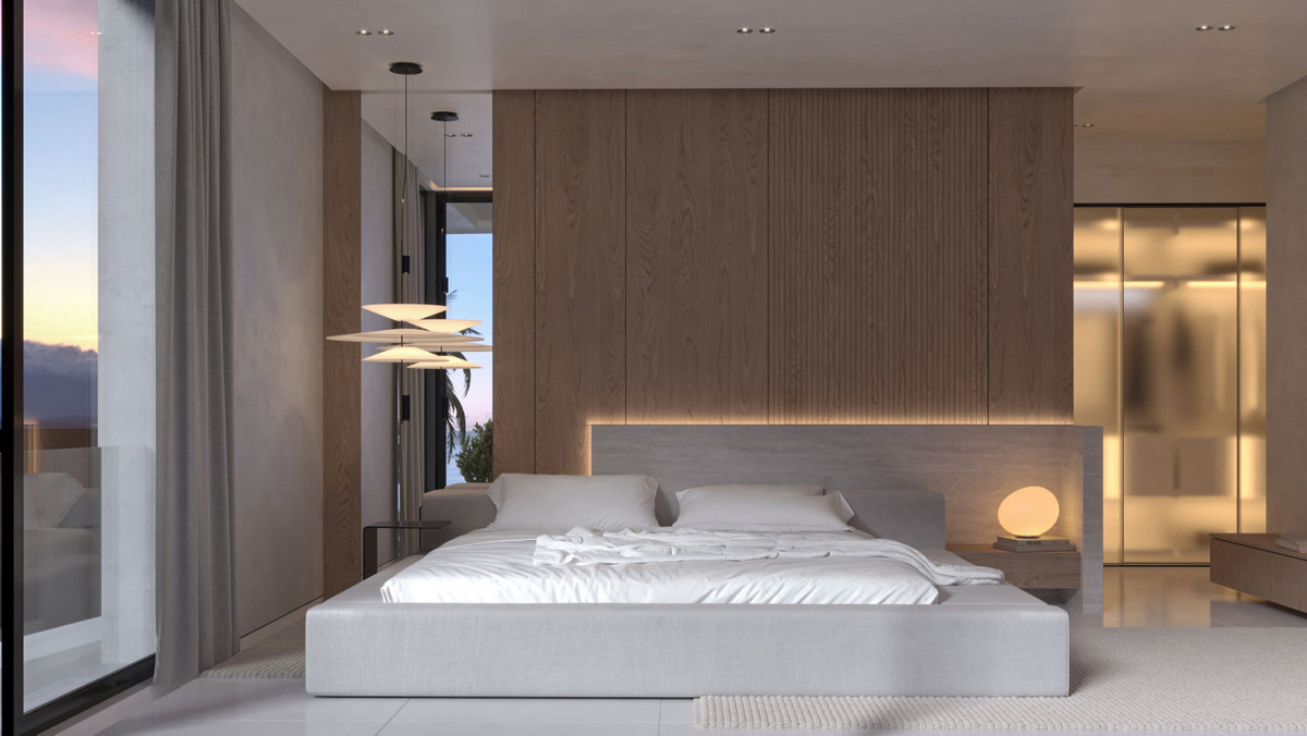 Vila v prodeji in Mijas