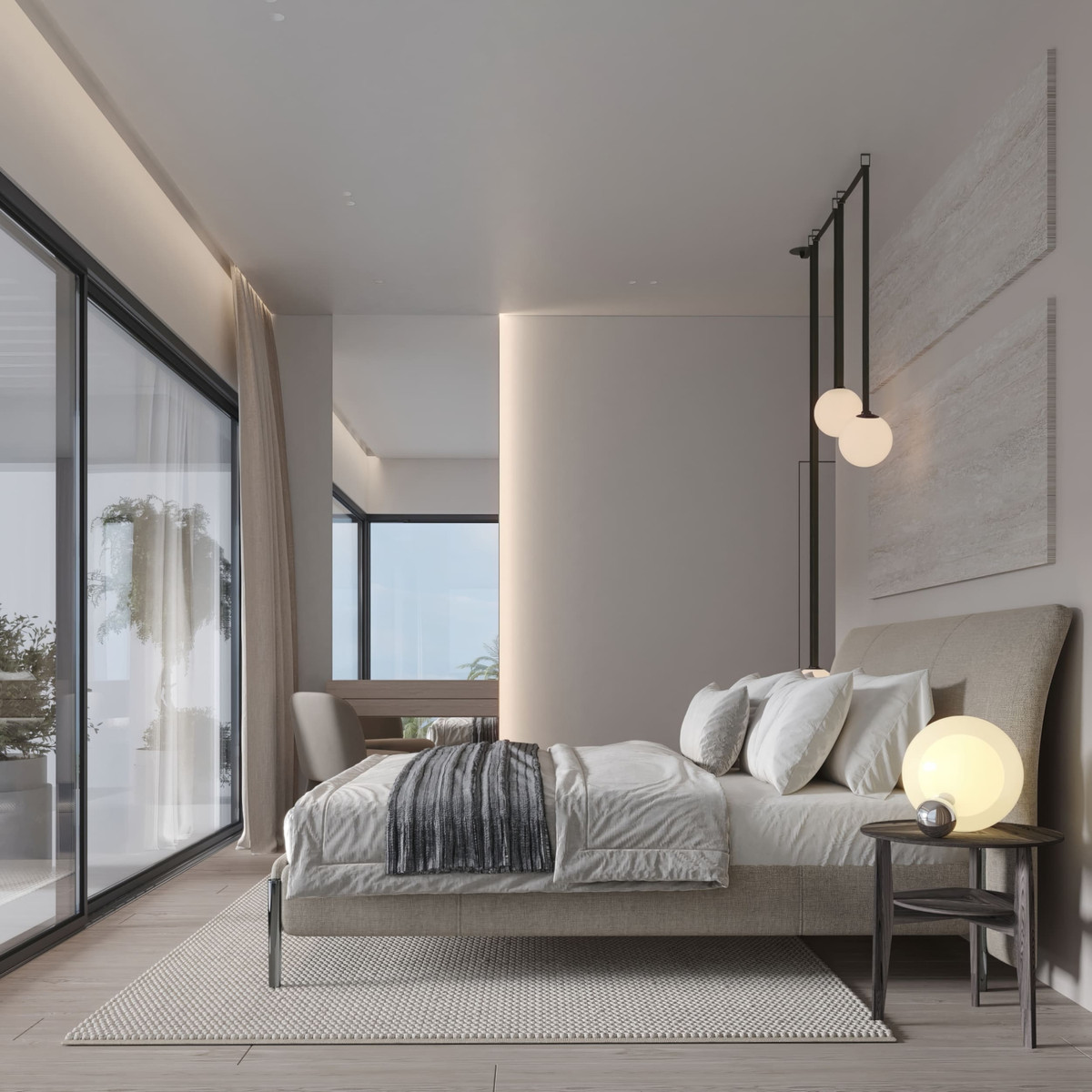 Vila v prodeji in Mijas