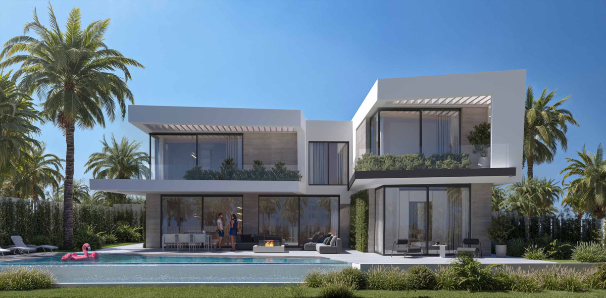 Vila v prodeji in Mijas