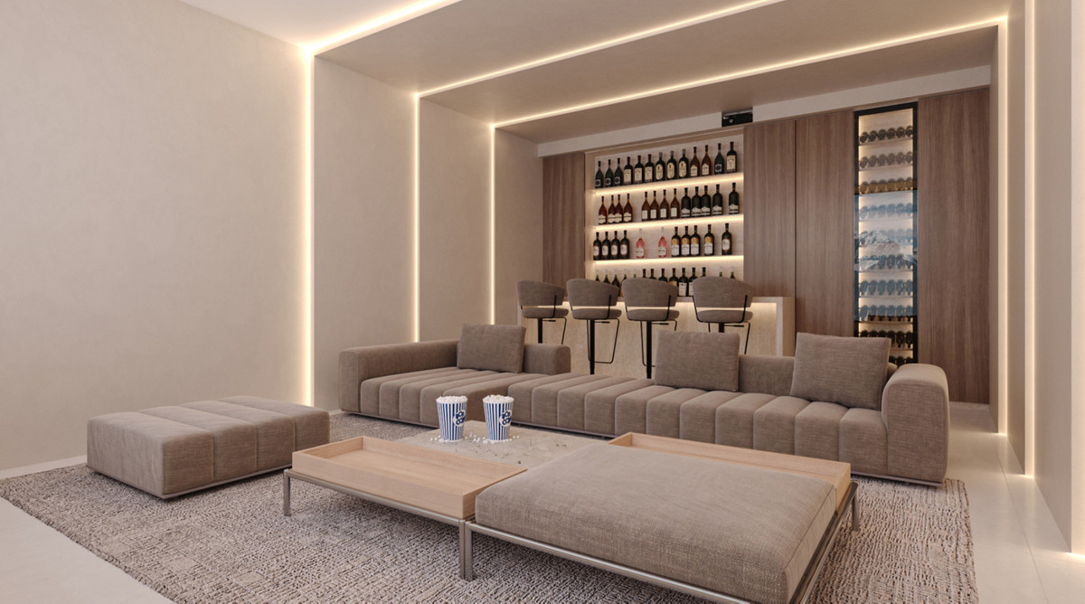 Vila v prodeji in Mijas