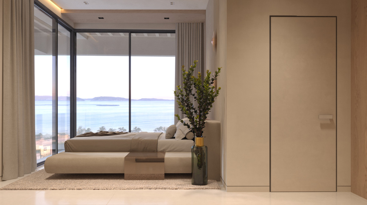 Vila v prodeji in Mijas