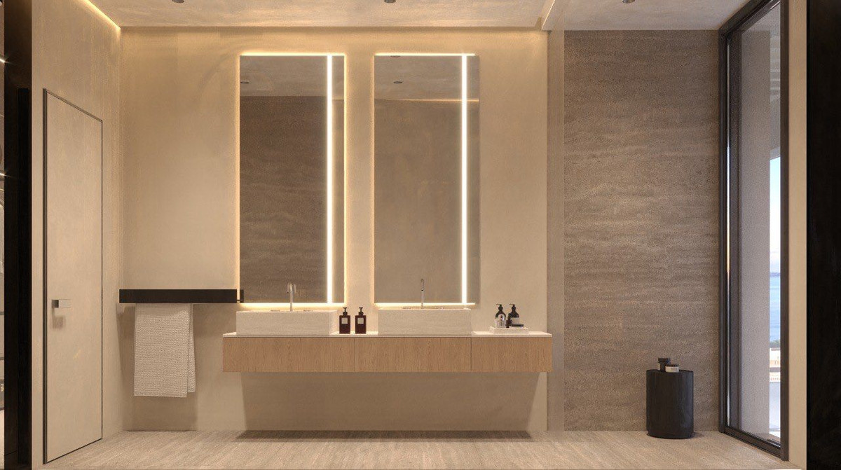 Vila v prodeji in Mijas