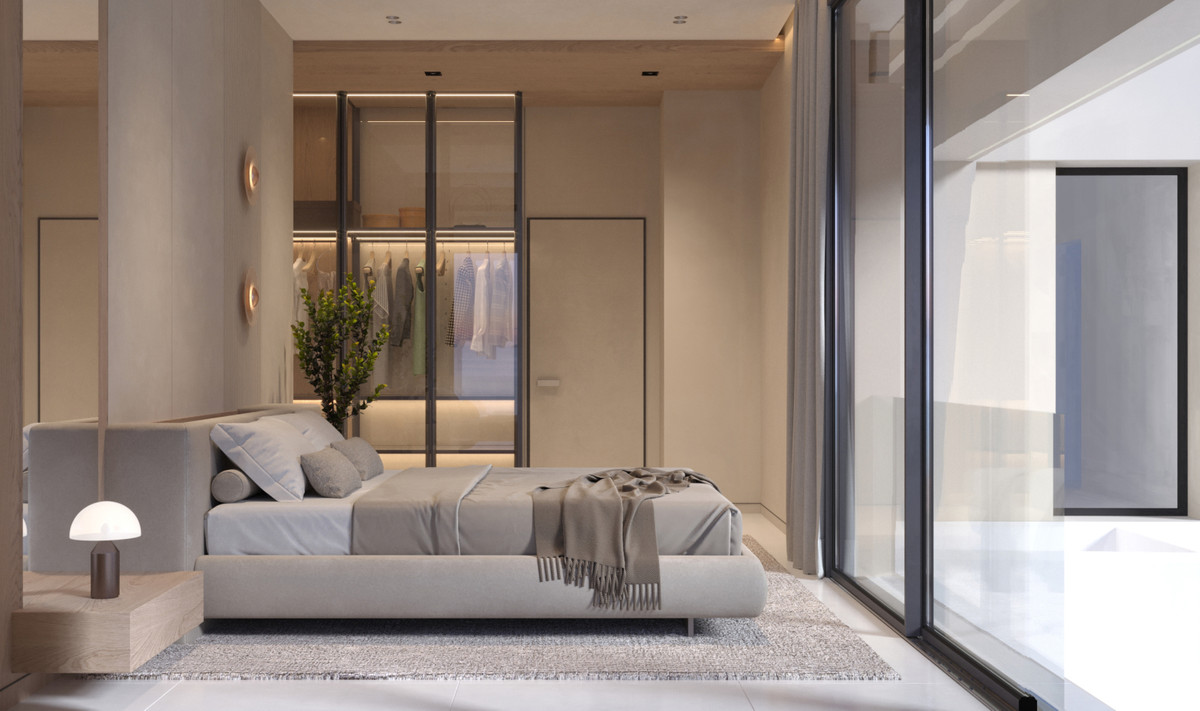 Vila v prodeji in Mijas