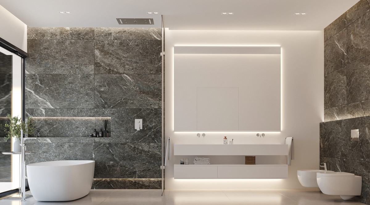 Vila v prodeji in Mijas