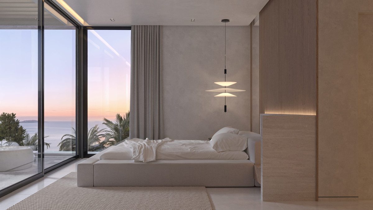 Vila v prodeji in Mijas