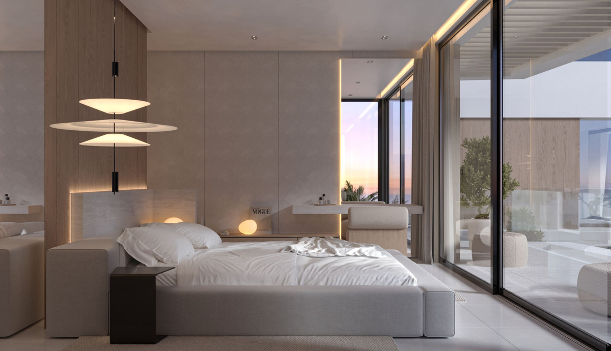 Vila v prodeji in Mijas