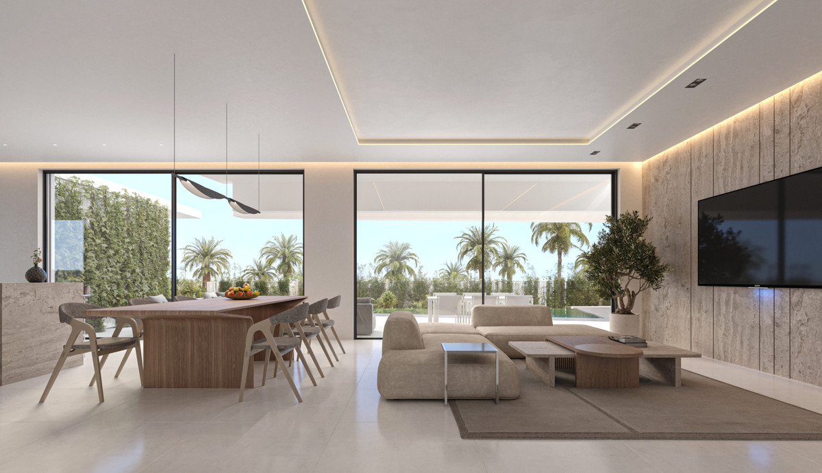 Vila v prodeji in Mijas