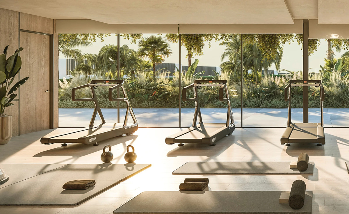 Pieni huoneisto myynnissä Estepona