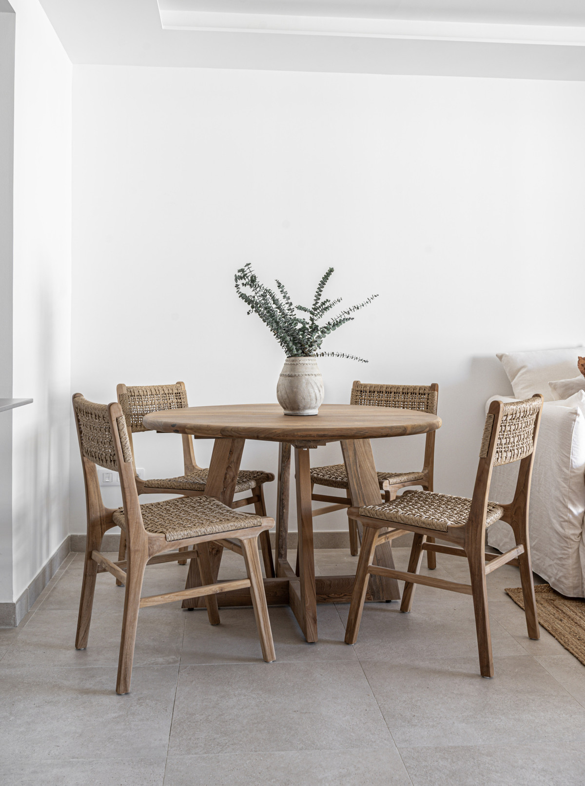 Apartamento en venta en Fuengirola