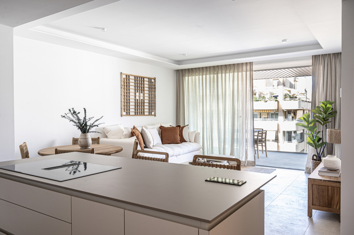 Apartamento en venta en Fuengirola