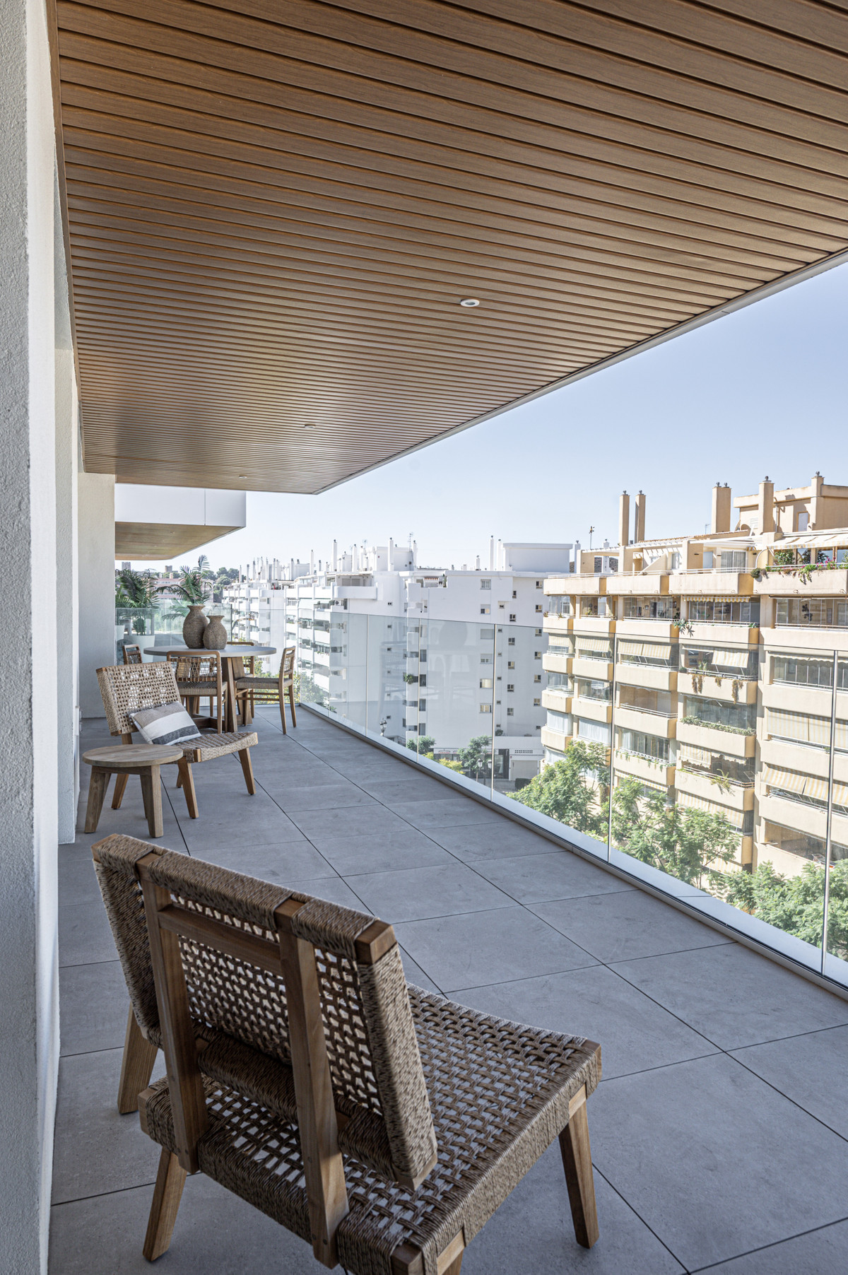 Apartamento en venta en Fuengirola