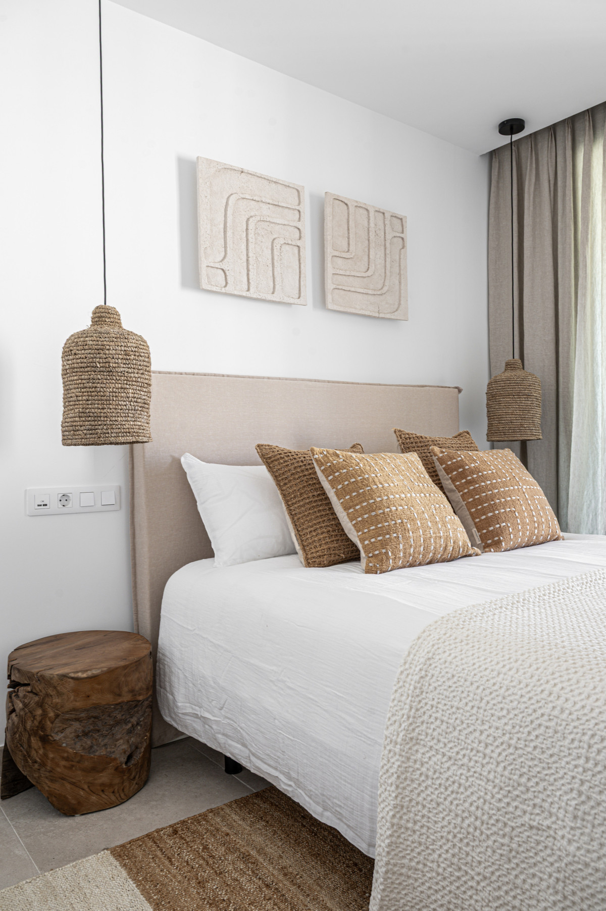 Apartamento en venta en Fuengirola