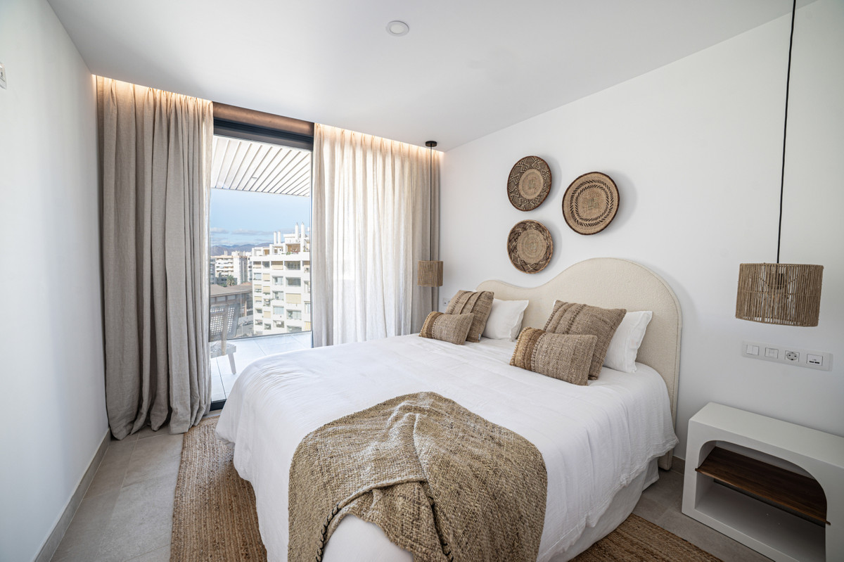 Apartamento en venta en Fuengirola