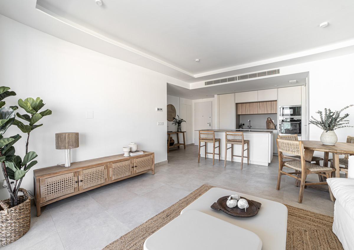 Apartamento en venta en Fuengirola