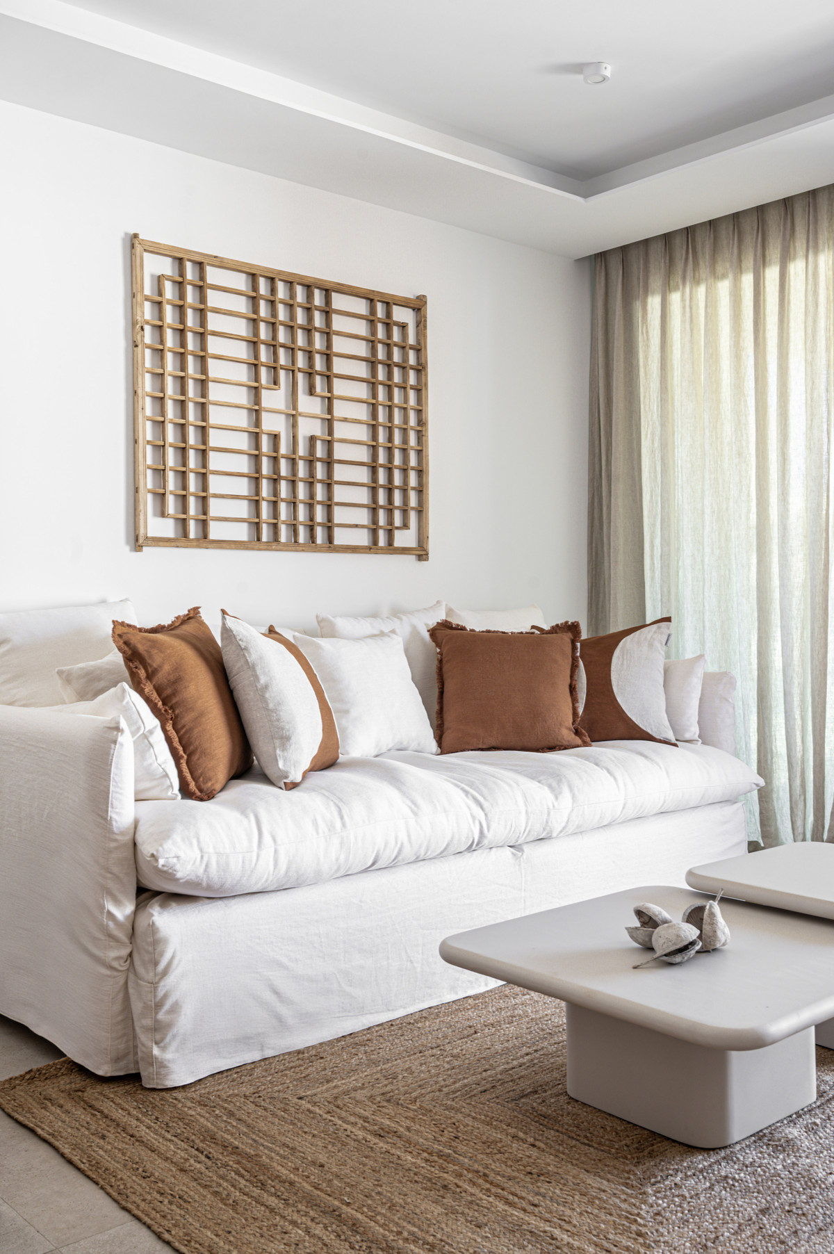 Apartamento en venta en Fuengirola