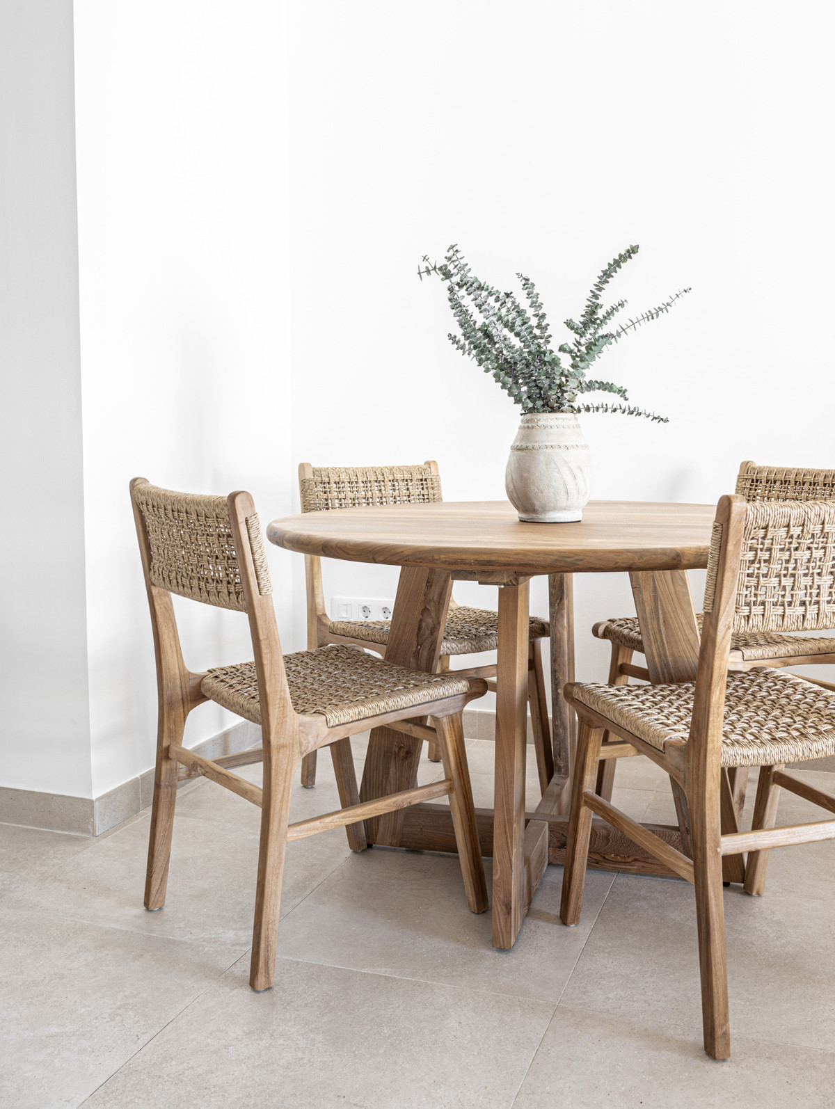 Apartamento en venta en Fuengirola