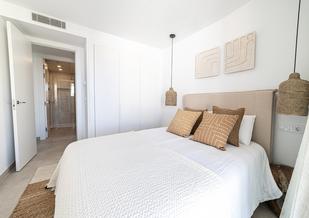 Apartamento en venta en Fuengirola