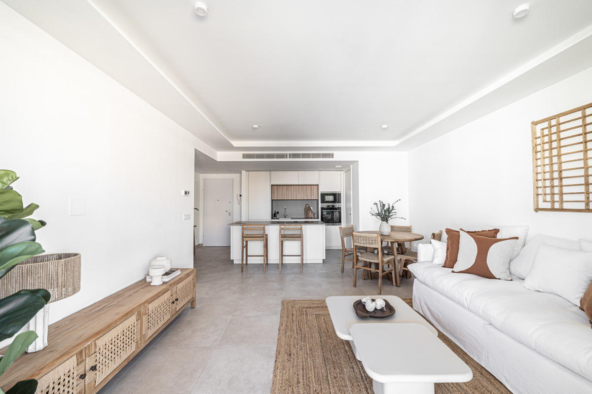 Apartamento en venta en Fuengirola