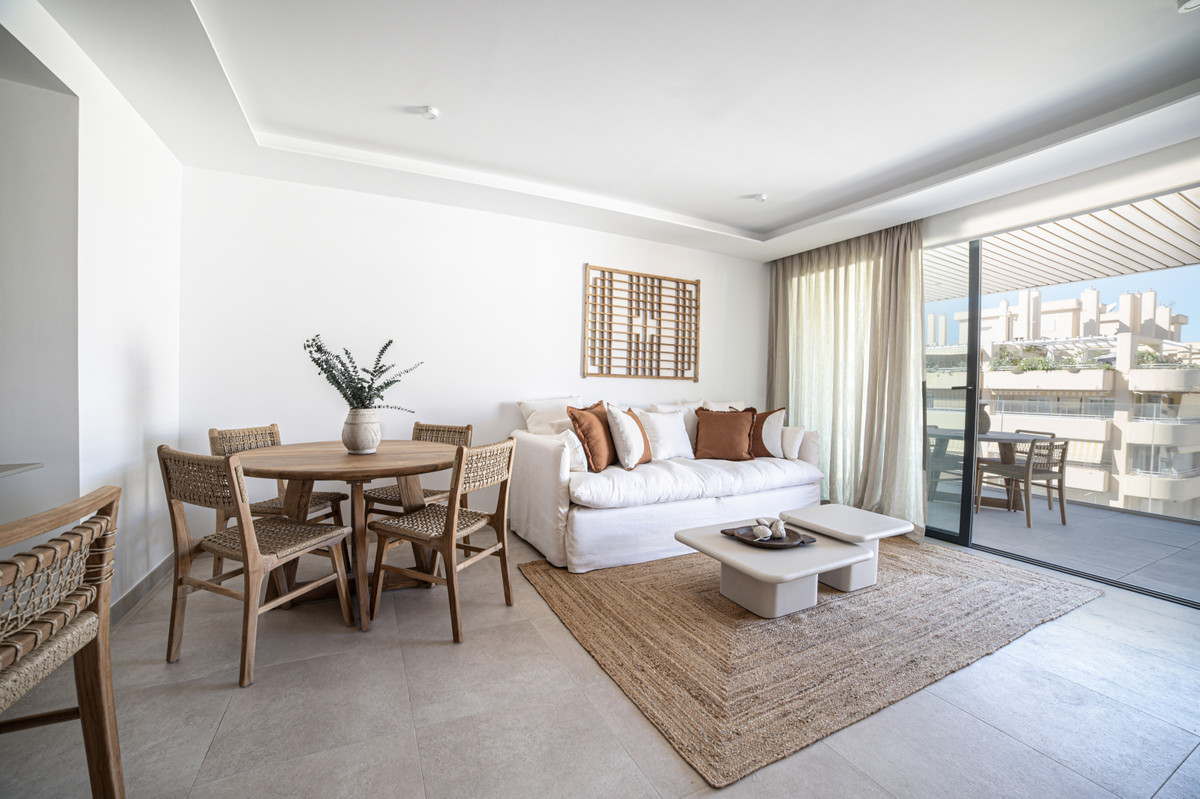 Apartamento en venta en Fuengirola