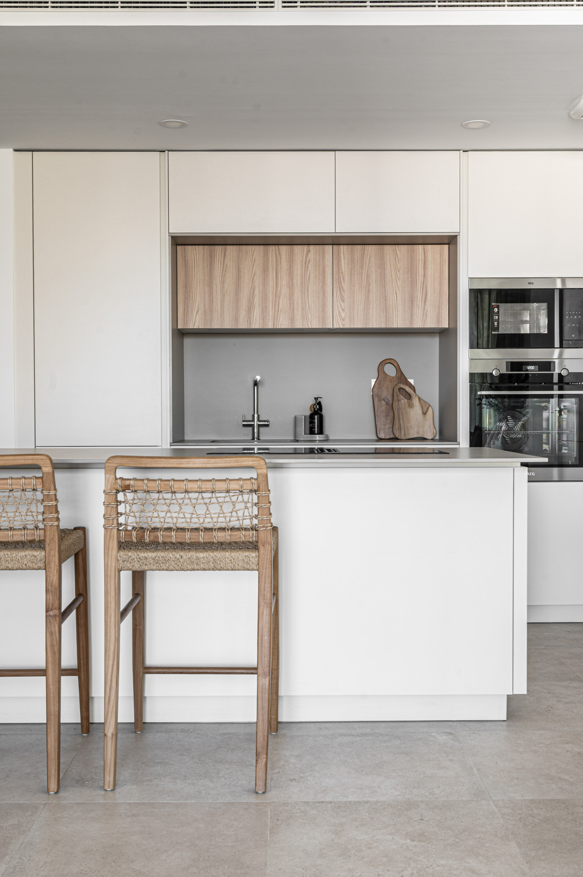 Apartamento en venta en Fuengirola