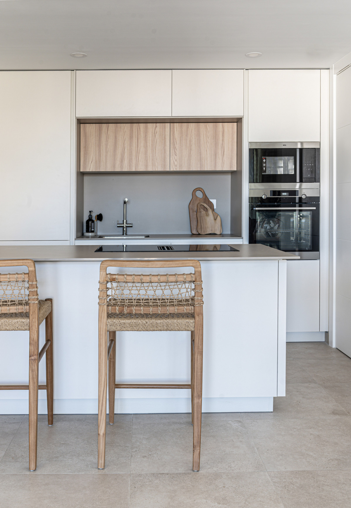 Apartamento en venta en Fuengirola