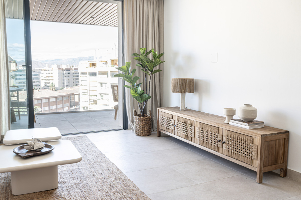 Apartamento en venta en Fuengirola