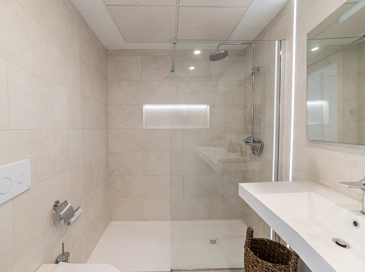 Apartamento en venta en Fuengirola