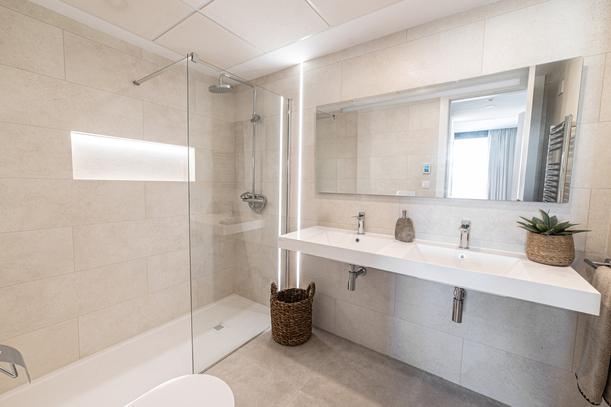 Apartamento en venta en Fuengirola