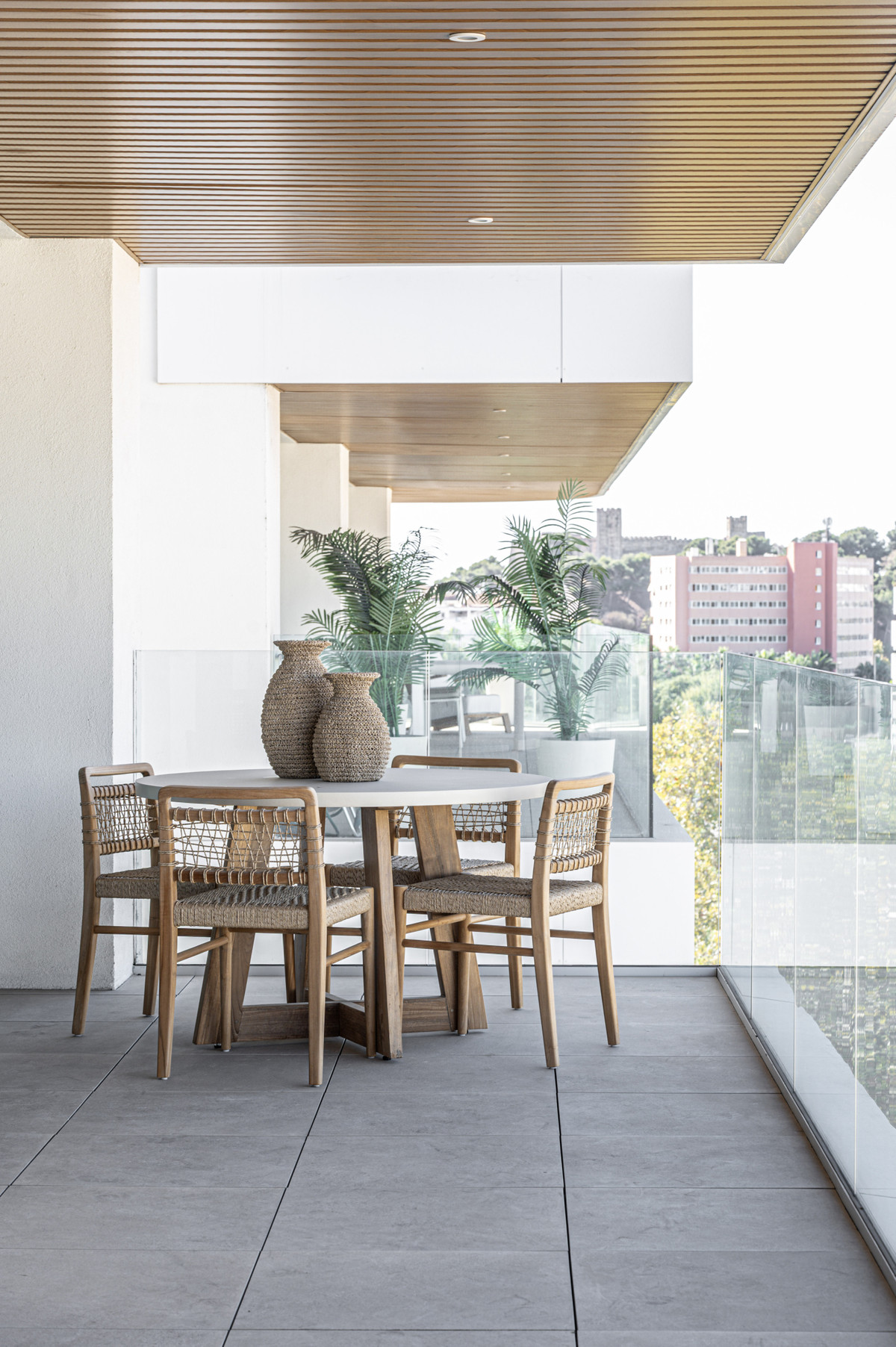 Apartamento en venta en Fuengirola