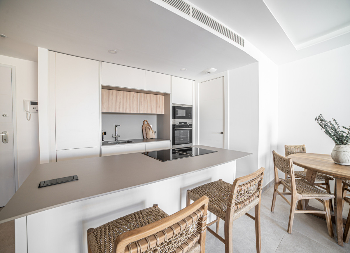 Apartamento en venta en Fuengirola