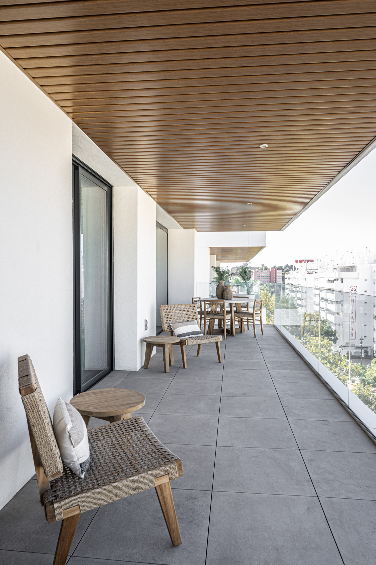 Apartamento en venta en Fuengirola