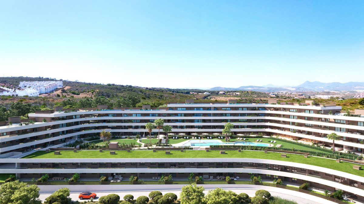 Appartment zum verkauf in Manilva