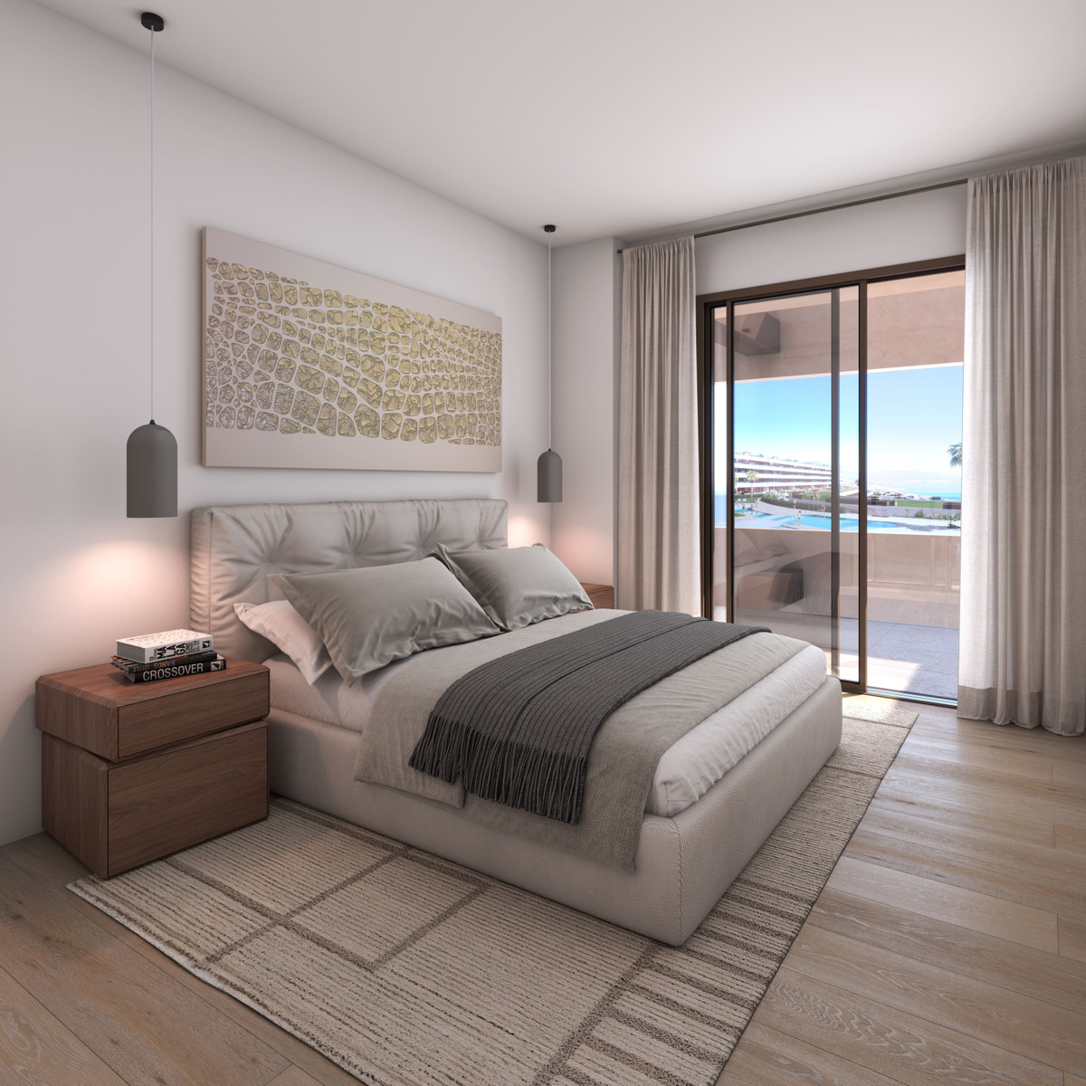 Appartment zum verkauf in Manilva