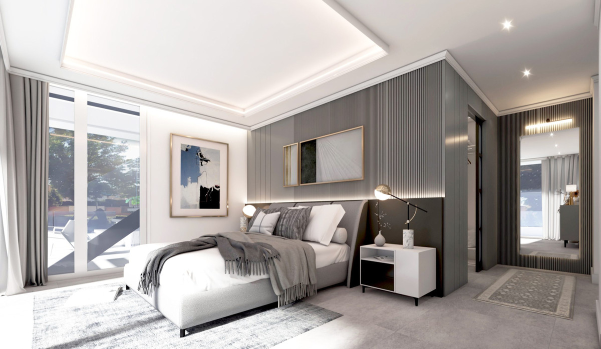 Villa en venta en Benalmádena