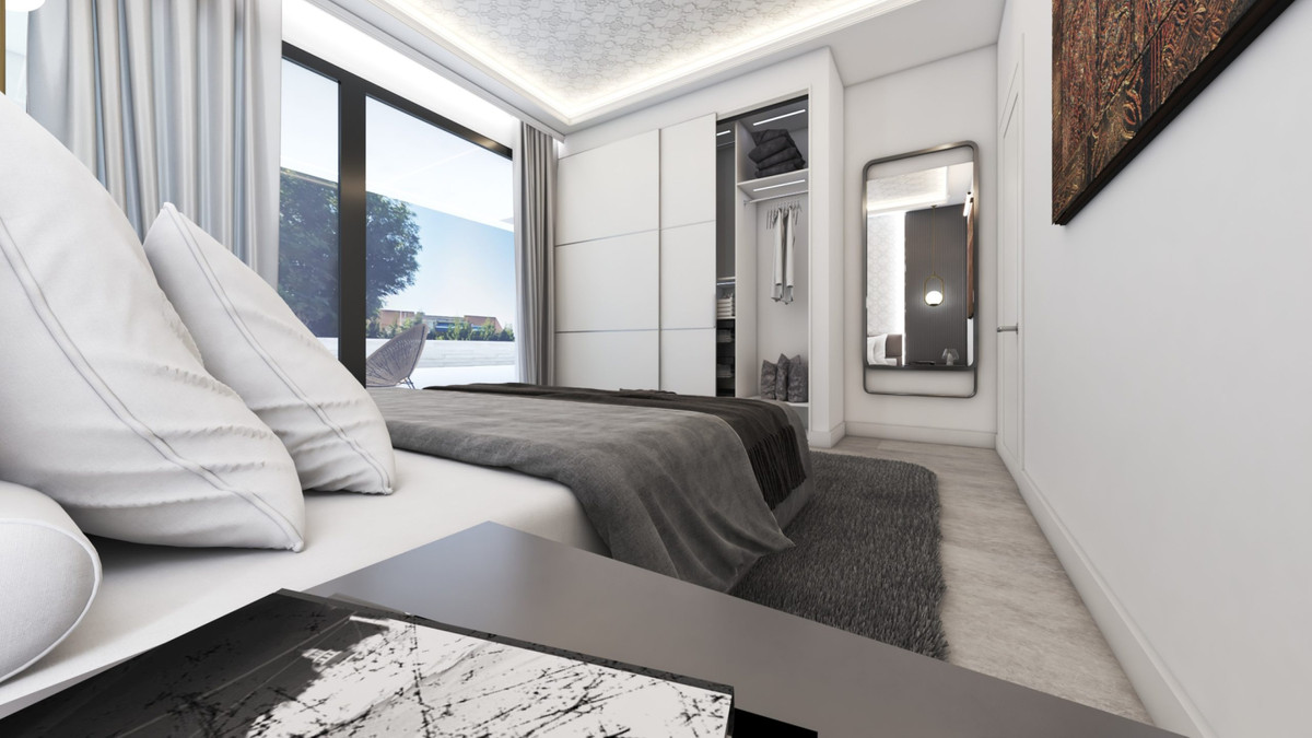 Villa en venta en Benalmádena