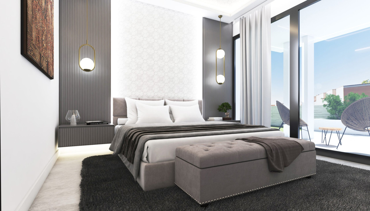 Villa en venta en Benalmádena